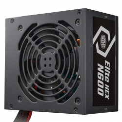 Cooler Master Elite NEX 600w PSU