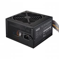 Cooler Master Elite NEX 600w PSU