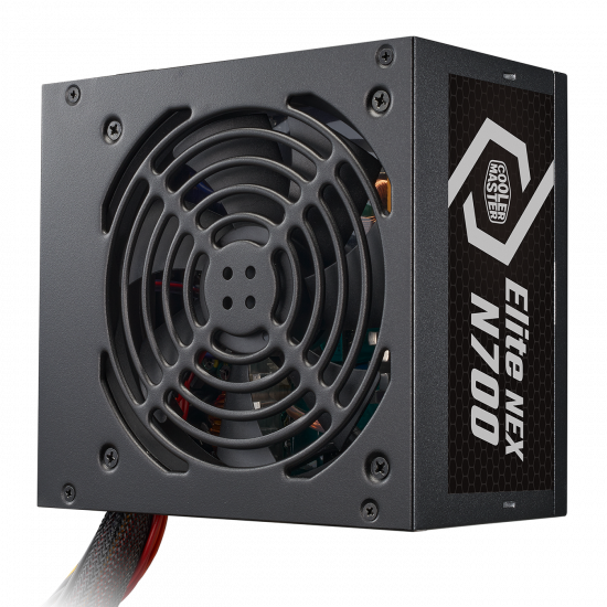 Cooler Master Elite NEX 700w PSU Cooler Master Elite NEX 700w PSU