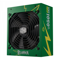 Cooler Master MWE Street Fighter 6 1050w 3.0 god PSU