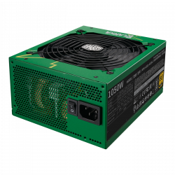 Cooler Master MWE Street Fighter 6 1050w 3.0 god PSU Cooler Master MWE Street Fighter 6 1050w 3.0 god PSU