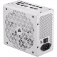Corsair - RM850x SHIFT - 80 Plus Gold - Modular Side Interface - PSU - White Corsair - RM850x SHIFT - 80 Plus Gold - Modular Side Interface - PSU - White