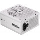 Corsair - RM850x SHIFT - 80 Plus Gold - Modular Side Interface - PSU - White Corsair - RM850x SHIFT - 80 Plus Gold - Modular Side Interface - PSU - White