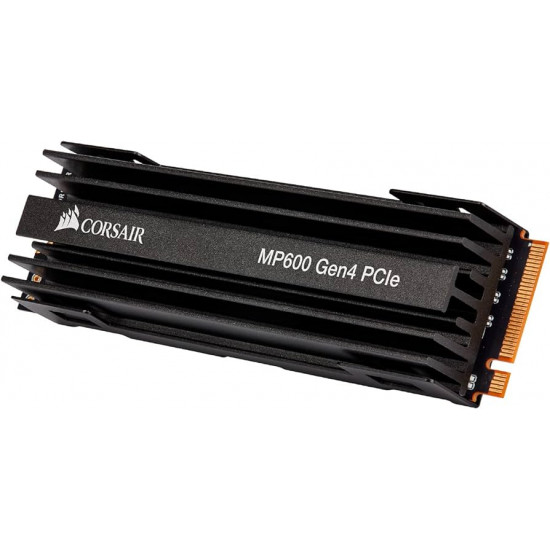 Corsair Force Series - MP600 PRO NVMe M.2 Gen4 - 2TB Corsair Force Series - MP600 PRO NVMe M.2 Gen4 - 2TB