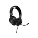 Corsair HS35 v2 Multiplatform Wired Gaming Headset - Black Corsair HS35 v2 Multiplatform Wired Gaming Headset - Black
