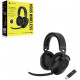 Corsair HS65 v2 Wireless Gaming Headset - Carbon Black Corsair HS65 v2 Wireless Gaming Headset - Carbon Black