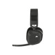 Corsair HS80 Max Steel Wireless Gaming Headset - Carbon Grey