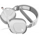 Corsair HS80 RGB USB Premium Wired 7.1 Gaming Headset - White Corsair HS80 RGB USB Premium Wired 7.1 Gaming Headset - White