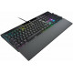 Corsair K70 Pro Wired RGB Mechanical Gaming Keyboard - Cherry MX Red Switches - Black Corsair K70 Pro Wired RGB Mechanical Gaming Keyboard - Cherry MX Red Switches - Black