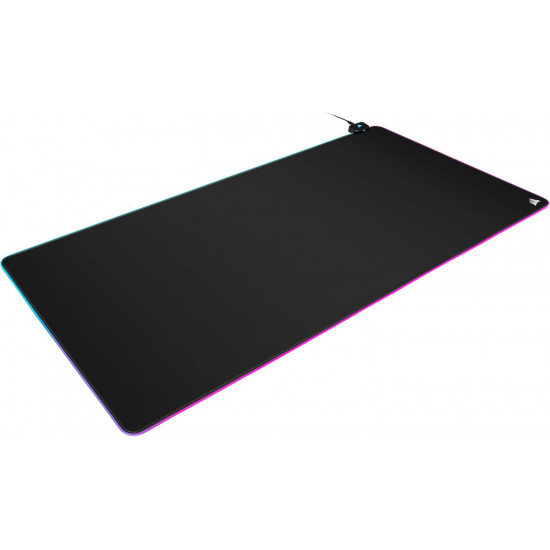 Corsair MM700 RGB Cloth Gaming Mouse Pad - Extended 3XL Corsair MM700 RGB Cloth Gaming Mouse Pad - Extended 3XL