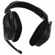 Corsair Void RGB Elite Wireless Headset - Black Corsair Void RGB Elite Wireless Headset - Black
