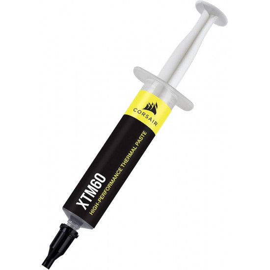 Corsair XTM60 High-Performance Thermal Paste - 3g Corsair XTM60 High-Performance Thermal Paste - 3g