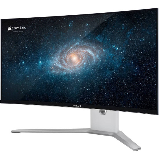 Corsair Xeneon 34WQHD240-C - 240Hz - 34" Gaming Monitor - QD-OLED Panel Corsair Xeneon 34WQHD240-C - 240Hz - 34" Gaming Monitor - QD-OLED Panel