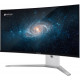 Corsair Xeneon 34WQHD240-C - 240Hz - 34" Gaming Monitor - QD-OLED Panel Corsair Xeneon 34WQHD240-C - 240Hz - 34" Gaming Monitor - QD-OLED Panel