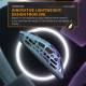 Darmoshark M2 Wireless gaming mouse - Black Darmoshark M2 Wireless gaming mouse - Black