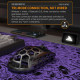 Darmoshark M2 Wireless gaming mouse - Black Darmoshark M2 Wireless gaming mouse - Black