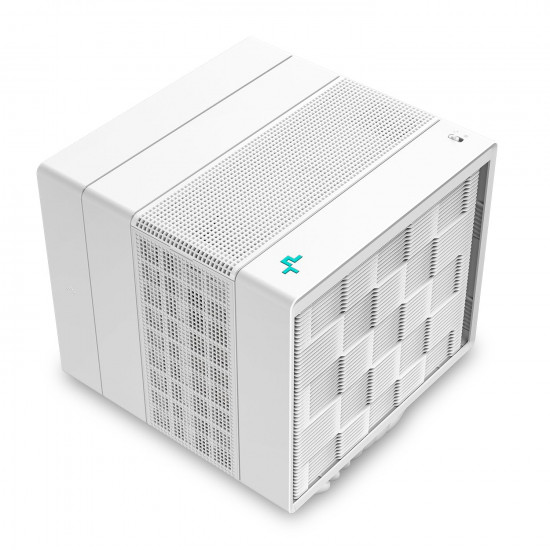Deepcool Assassin 4s Air Cooler - White Deepcool Assassin 4s Air Cooler - White
