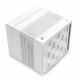 Deepcool Assassin 4s Air Cooler - White Deepcool Assassin 4s Air Cooler - White