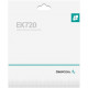 Deepcool EK720 High Performance Thermal Pad - XL - 1.5 mm Deepcool EK720 High Performance Thermal Pad - XL - 1.5 mm