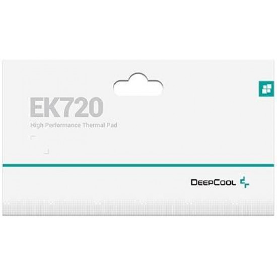 Deepcool EK720 High Performance Thermal Pad - XS - 1.0 mm