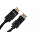 Devo DP V1.4 2m Cable [4K 240Hz/60Hz 8K]