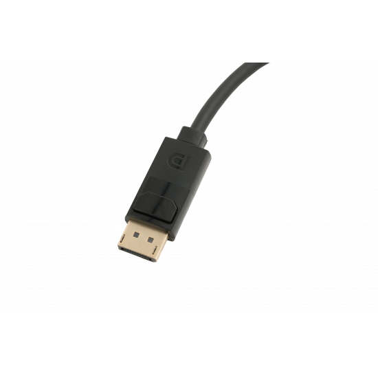 Devo DP V1.4 2m Cable [4K 240Hz/60Hz 8K]