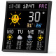Divoom Pixoo 64 X 64 Digital Frame Display Divoom Pixoo 64 X 64 Digital Frame Display
