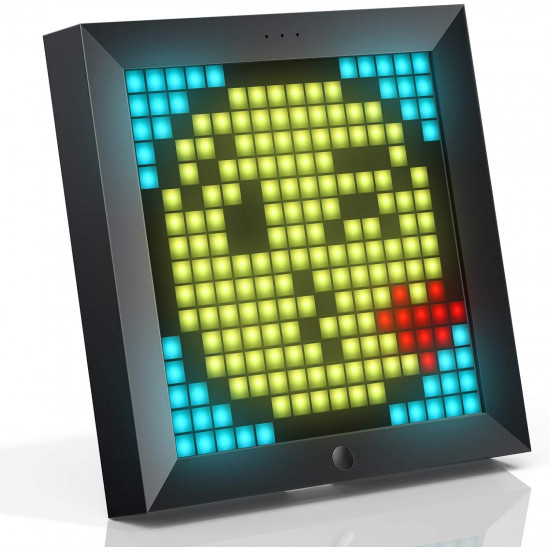 Divoom Pixoo Pixel Photo Frame Divoom Pixoo Pixel Photo Frame