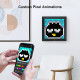 Divoom Pixoo Pixel Photo Frame Divoom Pixoo Pixel Photo Frame