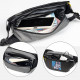 Divoom Pixoo Sling Bag - Black Divoom Pixoo Sling Bag - Black