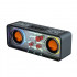 Dual RGB speaker A39