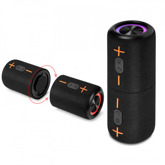 Dual Speaker S10