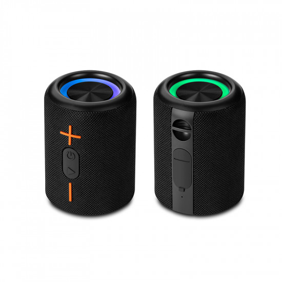 Dual Speaker S10