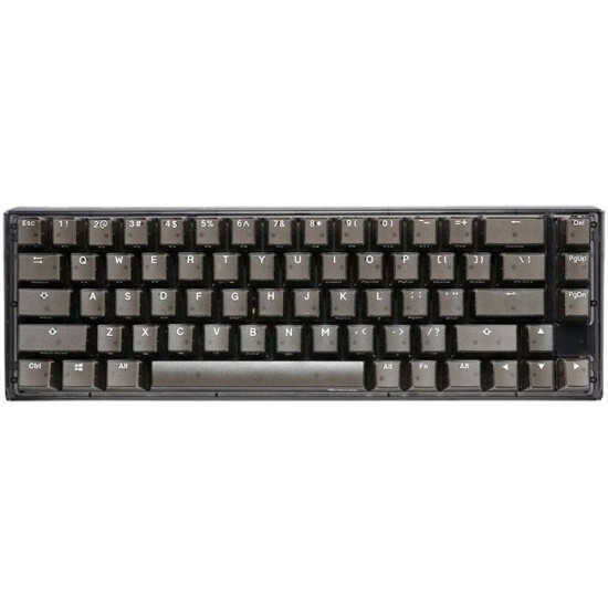 Ducky One 3 SF - Arabic - Red Switch - Black Ducky One 3 SF - Arabic - Red Switch - Black