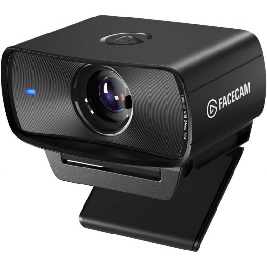 Elgato Facecam MK.2 1080p Webcam Elgato Facecam MK.2 1080p Webcam