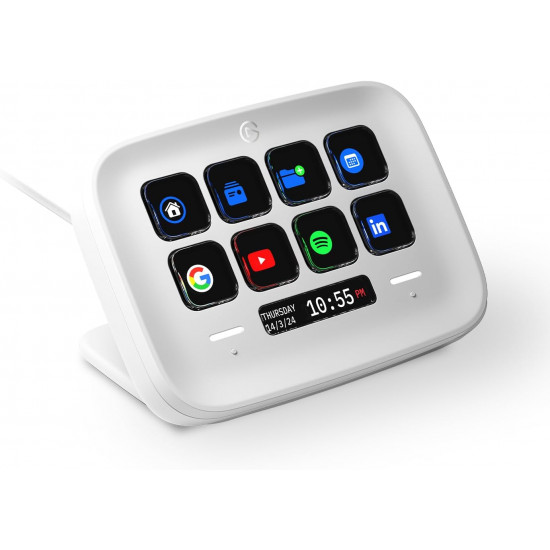 Elgato Stream Deck Neo Elgato Stream Deck Neo