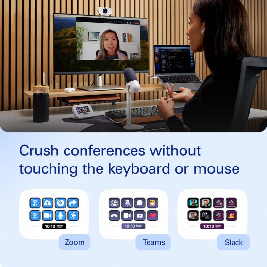 Elgato Stream Deck Neo Elgato Stream Deck Neo