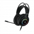 Fantech HG25 7.1 Wired Gaming Headphone - Black