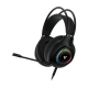 Fantech HG25 7.1 Wired Gaming Headphone - Black Fantech HG25 7.1 Wired Gaming Headphone - Black