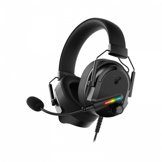 Fantech HG26 7.1 Wired Gaming Headphone - Black Fantech HG26 7.1 Wired Gaming Headphone - Black