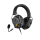 Fantech HG26 7.1 Wired Gaming Headphone - Black Fantech HG26 7.1 Wired Gaming Headphone - Black