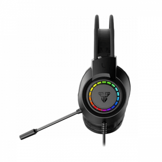Fantech HG28 Wired Gaming Headphone - Black Fantech HG28 Wired Gaming Headphone - Black