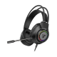 Fantech HG28 Wired Gaming Headphone - Black Fantech HG28 Wired Gaming Headphone - Black