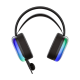Fantech HG29 7.1 Wired Gaming Headset - Black Fantech HG29 7.1 Wired Gaming Headset - Black