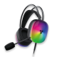 Fantech HG29 7.1 Wired Gaming Headset - Black Fantech HG29 7.1 Wired Gaming Headset - Black