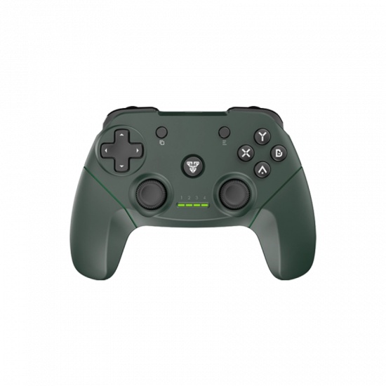 Fantech WGP12 Wireless Gaming Controller - Green Fantech WGP12 Wireless Gaming Controller - Green