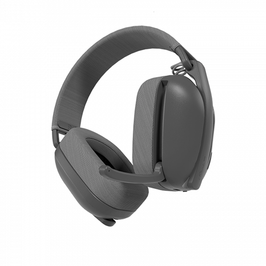Fantech WHG03 Pro Wireless Headset - Grey Fantech WHG03 Pro Wireless Headset - Grey