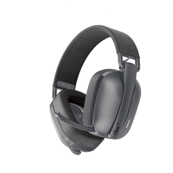 Fantech WHG03 Pro Wireless Headset - Grey