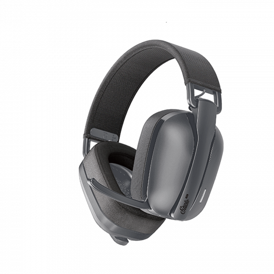 Fantech WHG03 Pro Wireless Headset - Grey Fantech WHG03 Pro Wireless Headset - Grey