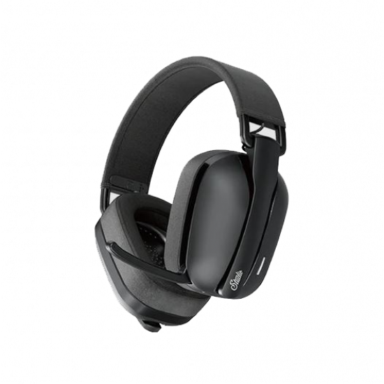 Fantech WHG03 Wireless Headset - Black Fantech WHG03 Wireless Headset - Black